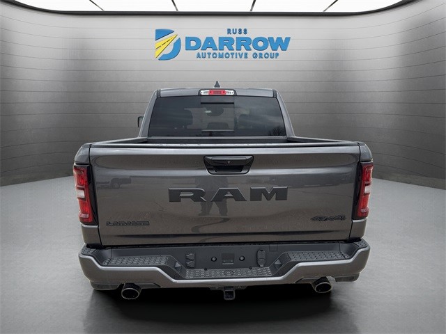 Ram 1500 Vehicle Full-screen Gallery Image 4