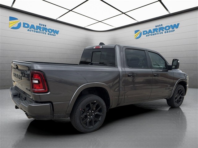 Ram 1500 Vehicle Full-screen Gallery Image 5