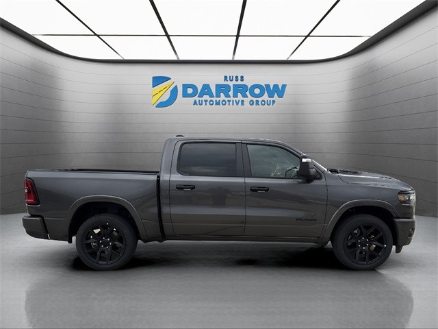 Ram 1500 Vehicle Full-screen Gallery Image 6