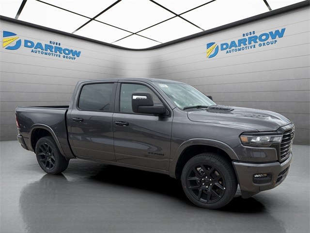 Ram 1500 Vehicle Full-screen Gallery Image 7