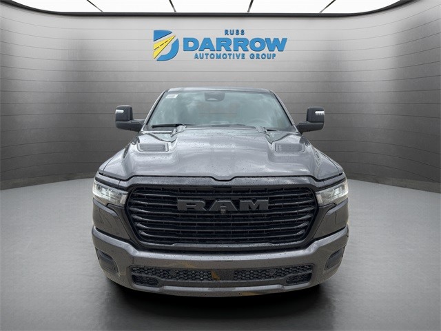 Ram 1500 Vehicle Full-screen Gallery Image 8