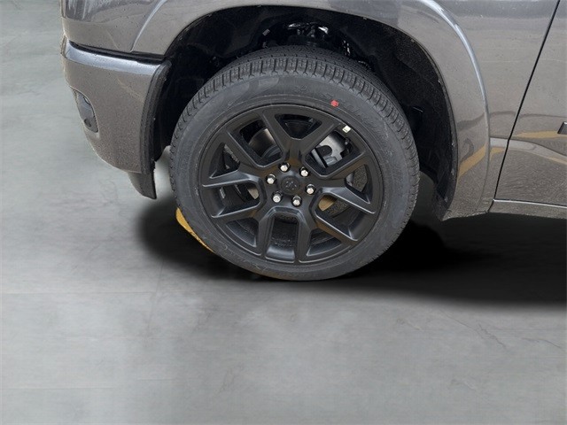 Ram 1500 Vehicle Full-screen Gallery Image 9