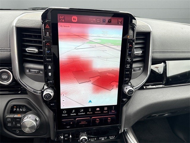 Ram 1500 Vehicle Full-screen Gallery Image 19