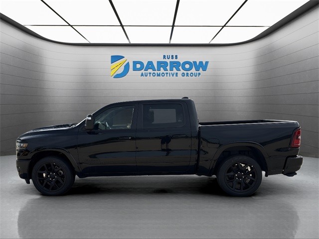 Ram 1500 Vehicle Full-screen Gallery Image 2