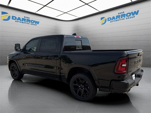 Ram 1500 Vehicle Full-screen Gallery Image 3