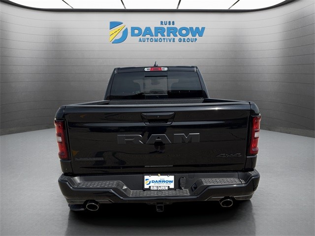 Ram 1500 Vehicle Full-screen Gallery Image 4