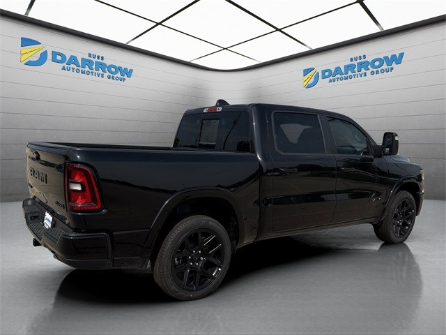 Ram 1500 Vehicle Full-screen Gallery Image 5
