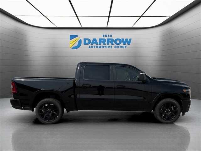 Ram 1500 Vehicle Full-screen Gallery Image 6