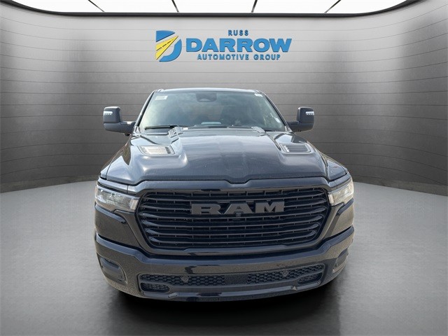 Ram 1500 Vehicle Full-screen Gallery Image 8