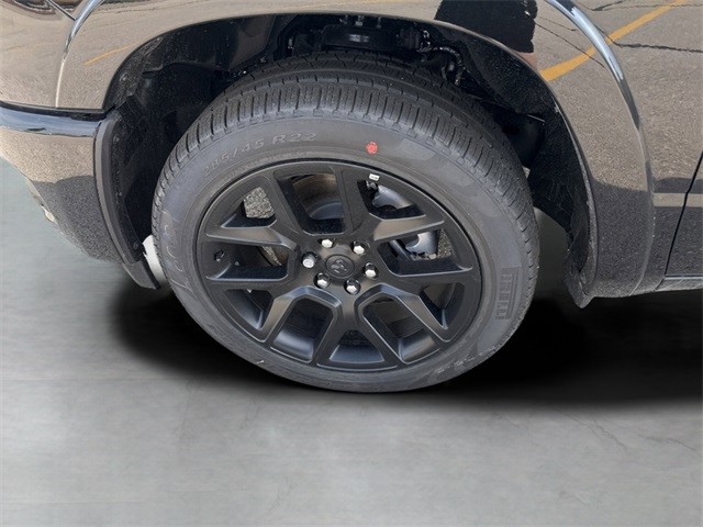 Ram 1500 Vehicle Full-screen Gallery Image 9