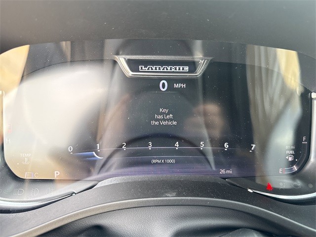 Ram 1500 Vehicle Full-screen Gallery Image 16