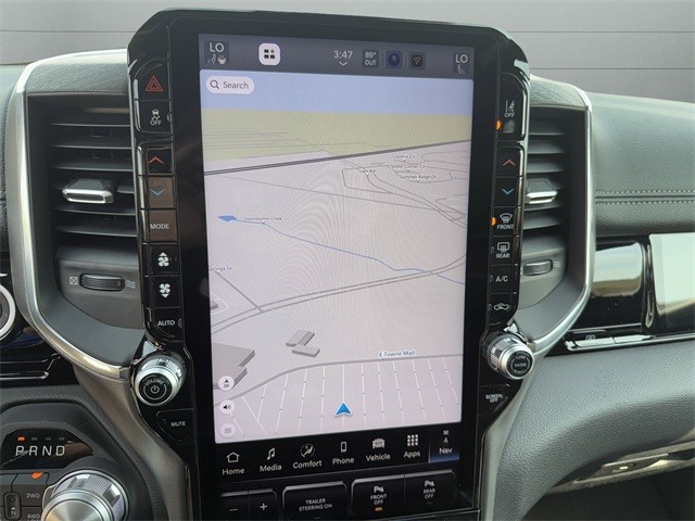 Ram 1500 Vehicle Full-screen Gallery Image 20