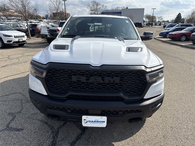Ram 1500 Vehicle Full-screen Gallery Image 2