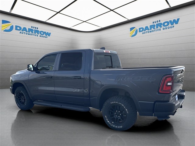 Ram 1500 Vehicle Full-screen Gallery Image 3