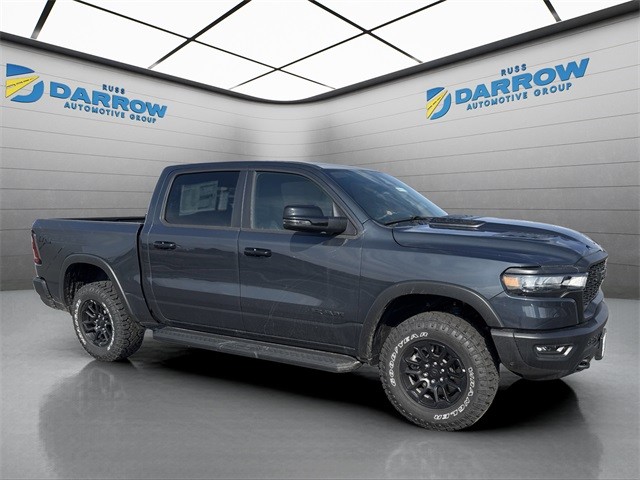 Ram 1500 Vehicle Full-screen Gallery Image 7