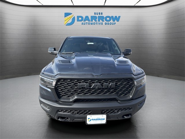 Ram 1500 Vehicle Full-screen Gallery Image 8