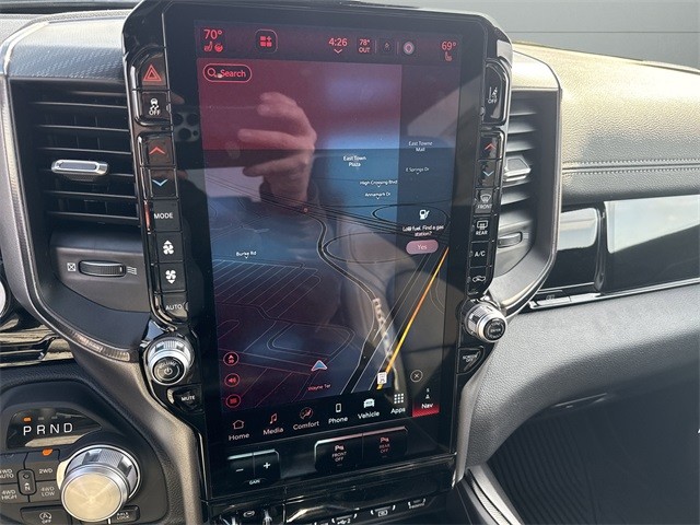 Ram 1500 Vehicle Full-screen Gallery Image 19