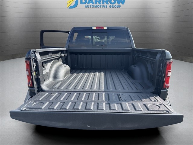 Ram 1500 Vehicle Full-screen Gallery Image 23