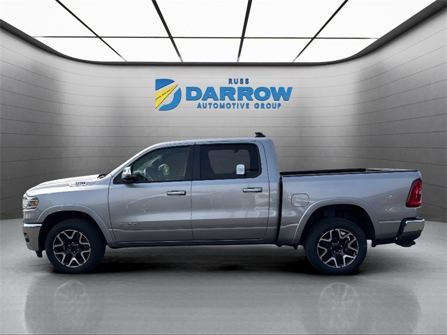 Ram 1500 Vehicle Full-screen Gallery Image 2