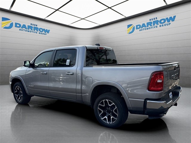 Ram 1500 Vehicle Full-screen Gallery Image 3