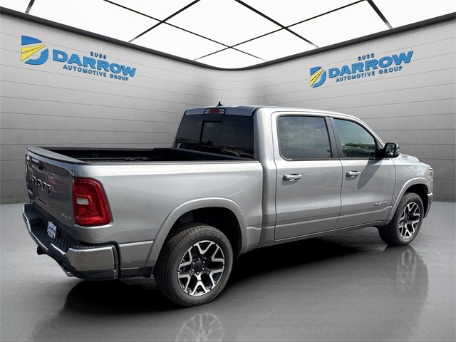 Ram 1500 Vehicle Full-screen Gallery Image 5