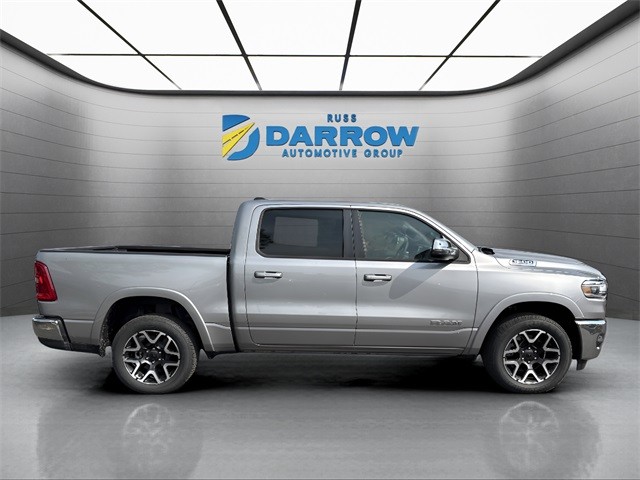 Ram 1500 Vehicle Full-screen Gallery Image 6