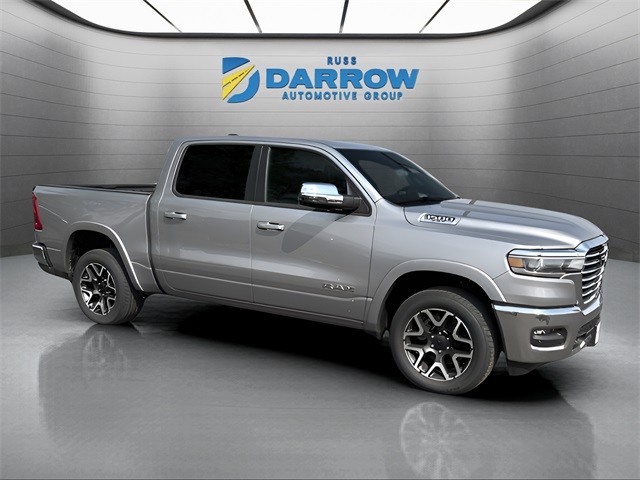 Ram 1500 Vehicle Full-screen Gallery Image 7