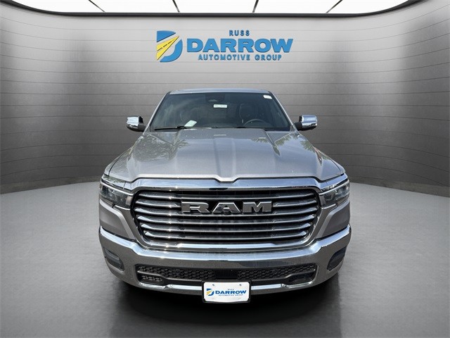Ram 1500 Vehicle Full-screen Gallery Image 8