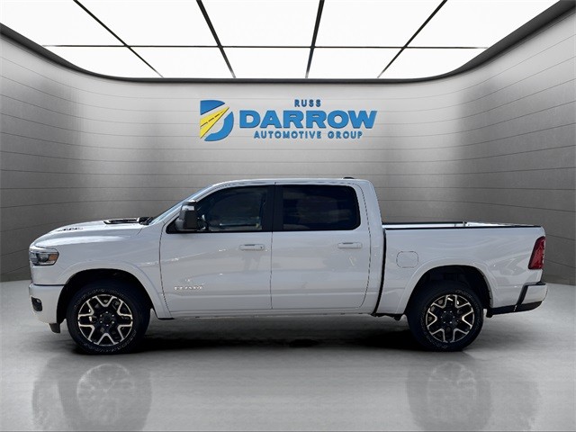 Ram 1500 Vehicle Full-screen Gallery Image 2