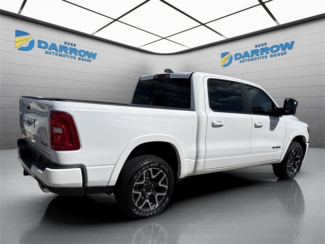 Ram 1500 Vehicle Full-screen Gallery Image 5