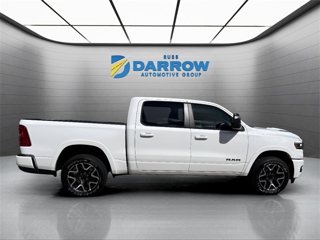 Ram 1500 Vehicle Full-screen Gallery Image 6
