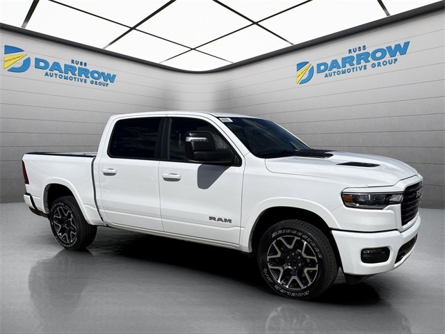 Ram 1500 Vehicle Full-screen Gallery Image 7