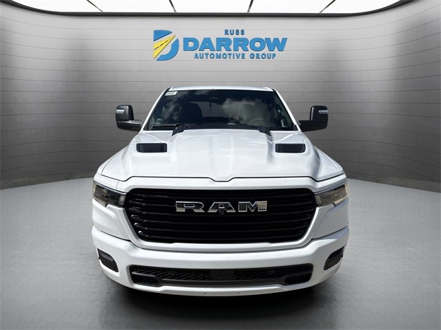 Ram 1500 Vehicle Full-screen Gallery Image 8