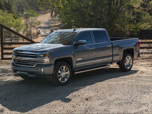 more details - chevrolet silverado 1500