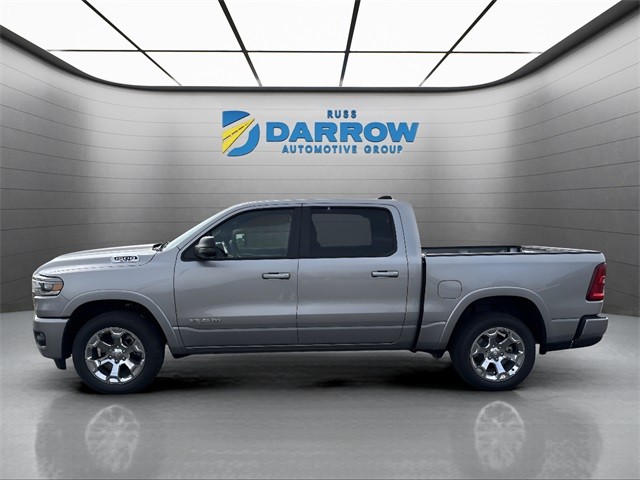 Ram 1500 Vehicle Full-screen Gallery Image 2
