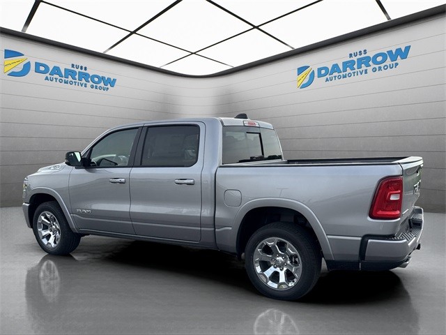 Ram 1500 Vehicle Full-screen Gallery Image 3