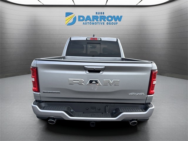 Ram 1500 Vehicle Full-screen Gallery Image 4