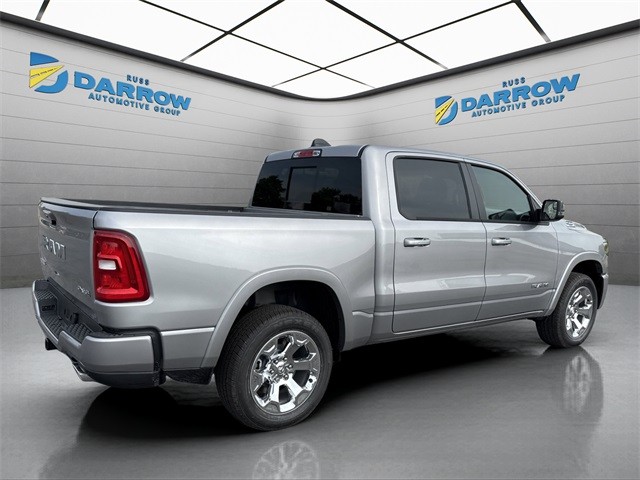 Ram 1500 Vehicle Full-screen Gallery Image 5