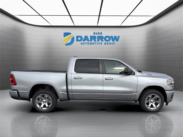 Ram 1500 Vehicle Full-screen Gallery Image 6