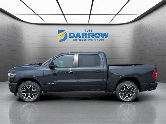 Ram 1500 Vehicle Full-screen Gallery Image 2