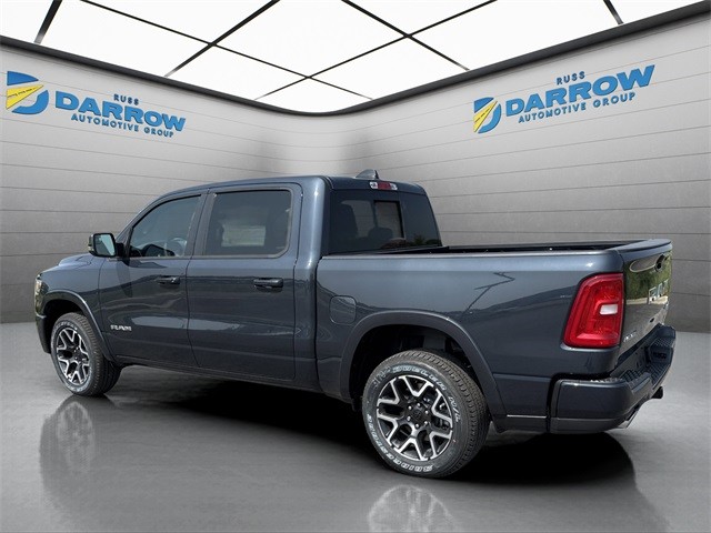 Ram 1500 Vehicle Full-screen Gallery Image 3