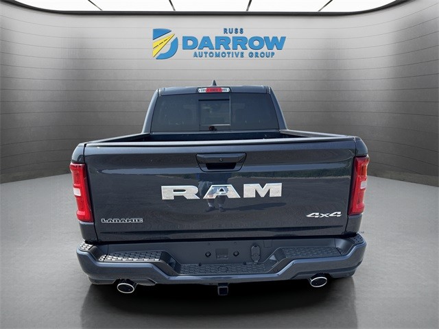 Ram 1500 Vehicle Full-screen Gallery Image 4