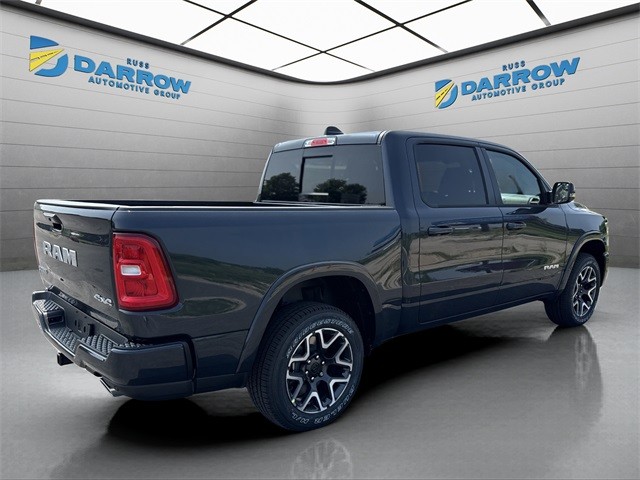 Ram 1500 Vehicle Full-screen Gallery Image 5