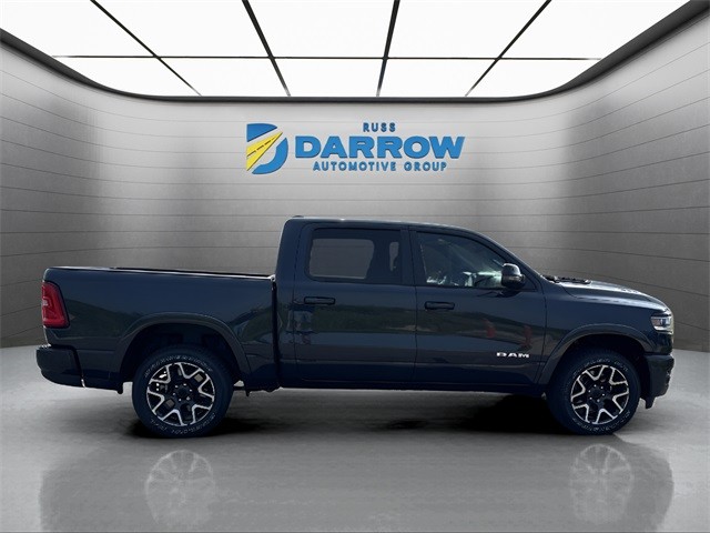 Ram 1500 Vehicle Full-screen Gallery Image 6