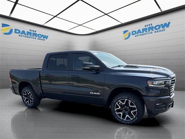 Ram 1500 Vehicle Full-screen Gallery Image 7
