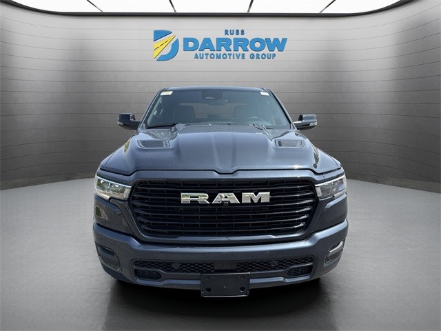 Ram 1500 Vehicle Full-screen Gallery Image 8