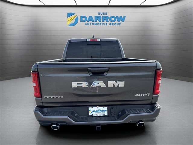 Ram 1500 Vehicle Full-screen Gallery Image 4