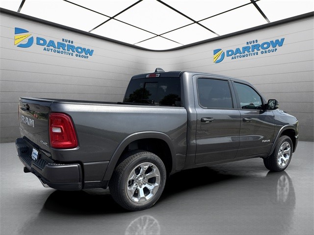 Ram 1500 Vehicle Full-screen Gallery Image 5