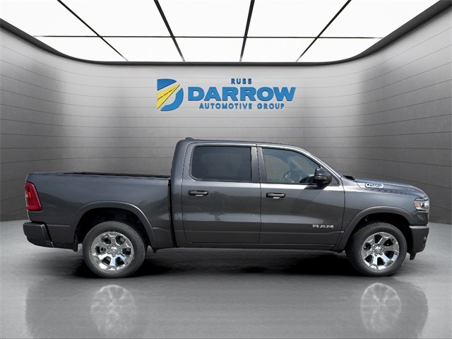 Ram 1500 Vehicle Full-screen Gallery Image 6