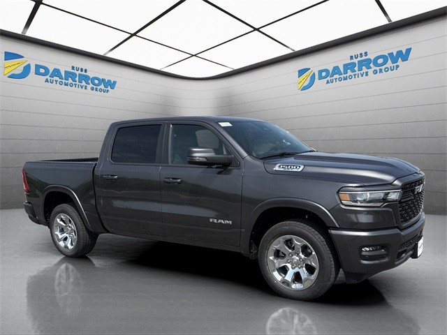 Ram 1500 Vehicle Full-screen Gallery Image 7